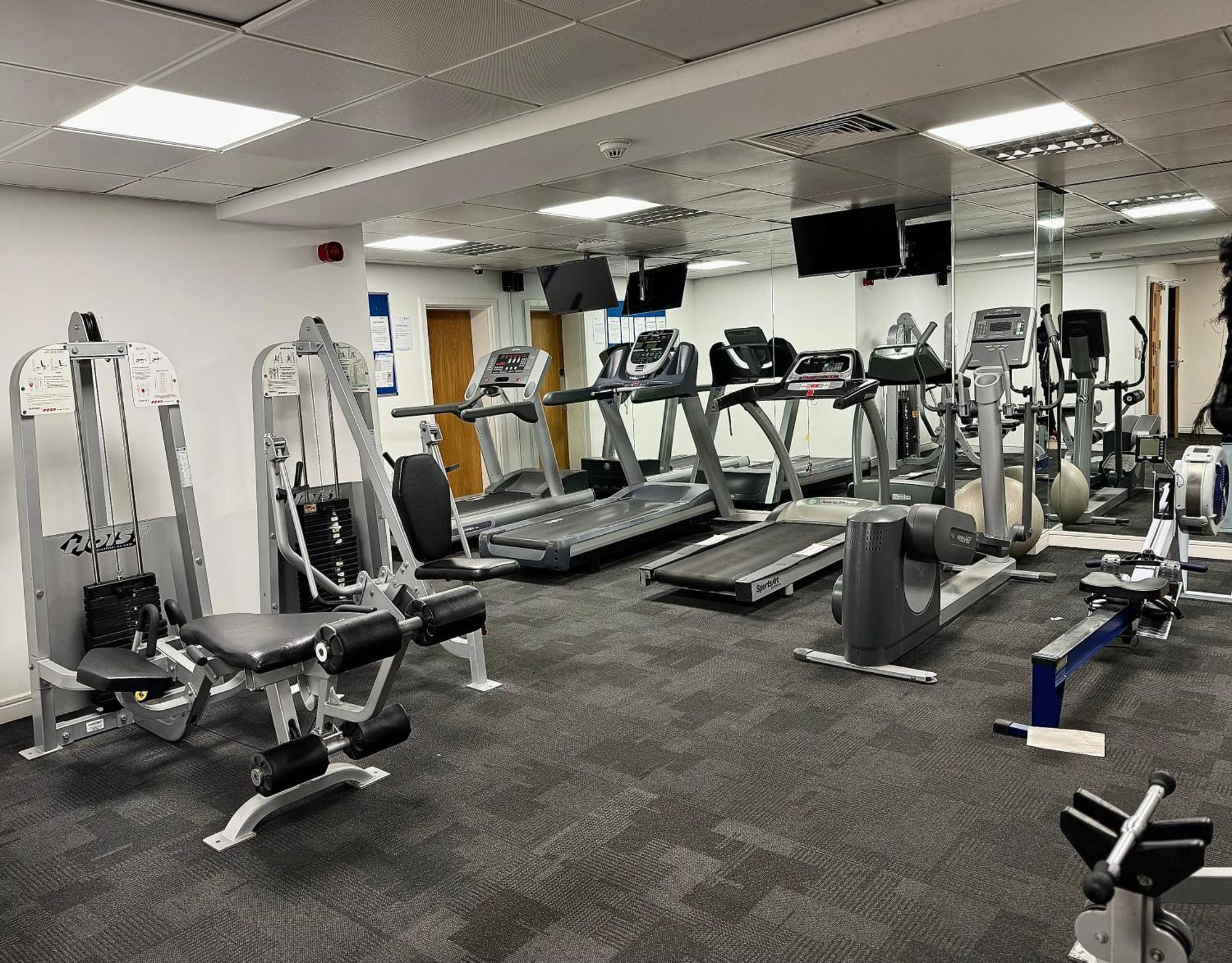 Birmingham City Centre - Centenary Plaza Luxury Apartment - Free Gym Exteriér fotografie