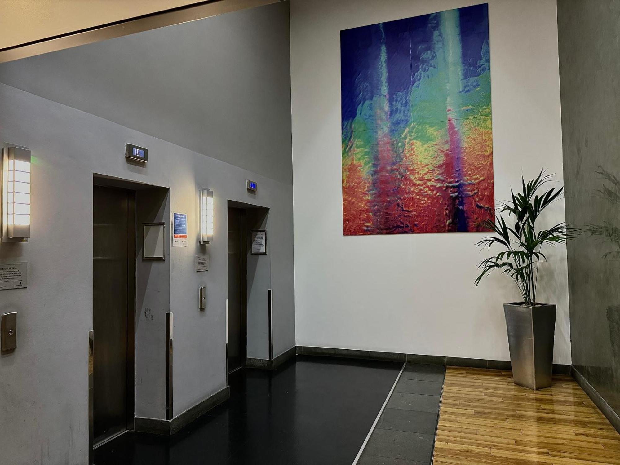 Birmingham City Centre - Centenary Plaza Luxury Apartment - Free Gym Exteriér fotografie